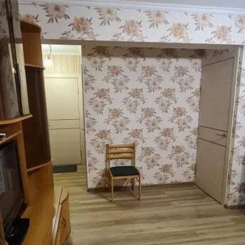 Продается 1-комнатная квартира, 31,4 м²