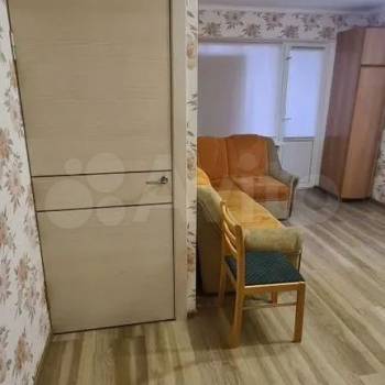 Продается 1-комнатная квартира, 31,4 м²