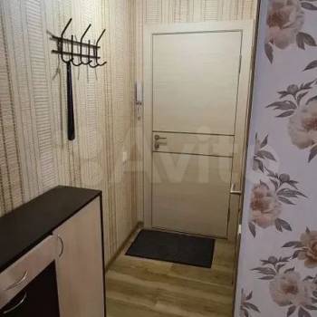 Продается 1-комнатная квартира, 31,4 м²