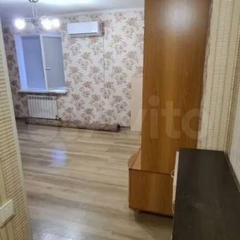 Продается 1-комнатная квартира, 31,4 м²