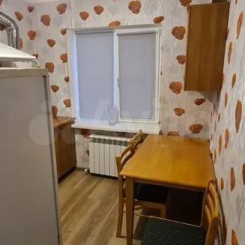 Продается 1-комнатная квартира, 31,4 м²