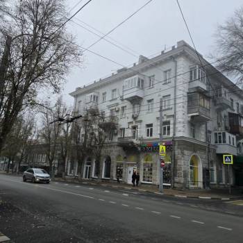 Продается 3-х комнатная квартира, 90 м²