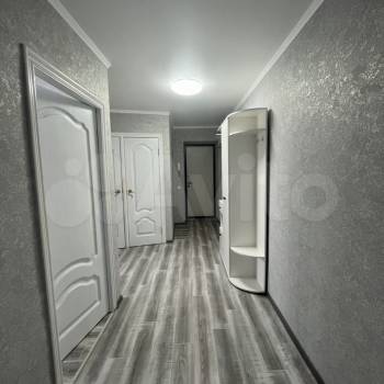 Сдается Многокомнатная квартира, 62 м²