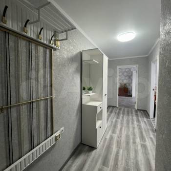 Сдается Многокомнатная квартира, 62 м²