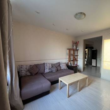 Сдается 2-х комнатная квартира, 55 м²