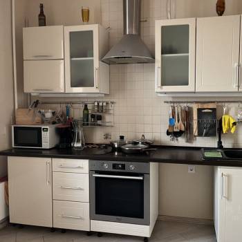 Сдается 2-х комнатная квартира, 55 м²