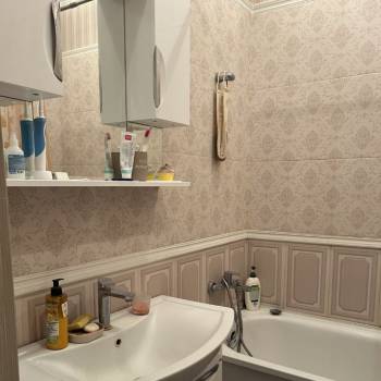 Сдается 2-х комнатная квартира, 55 м²