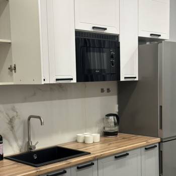 Сдается 1-комнатная квартира, 47 м²