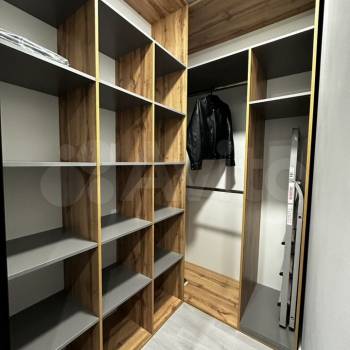 Сдается 1-комнатная квартира, 47 м²