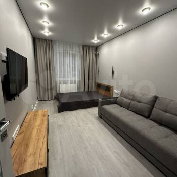 Сдается 1-комнатная квартира, 47 м²