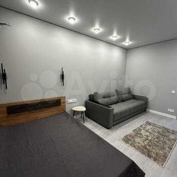 Сдается 1-комнатная квартира, 47 м²