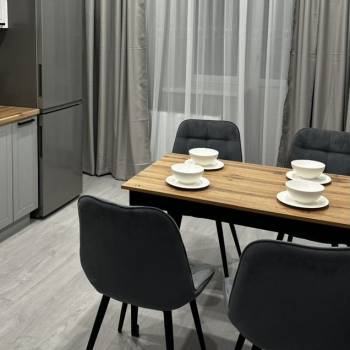 Сдается 1-комнатная квартира, 47 м²