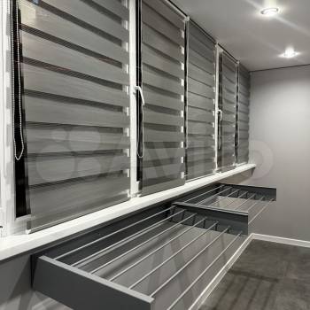 Сдается 1-комнатная квартира, 47 м²