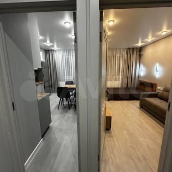 Сдается 1-комнатная квартира, 47 м²