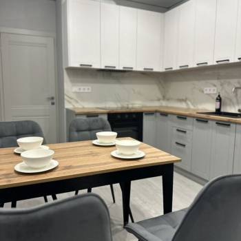 Сдается 1-комнатная квартира, 47 м²