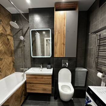 Сдается 1-комнатная квартира, 47 м²