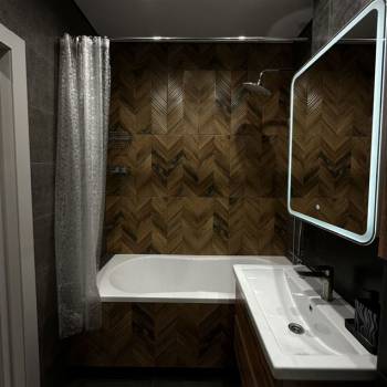 Сдается 1-комнатная квартира, 47 м²