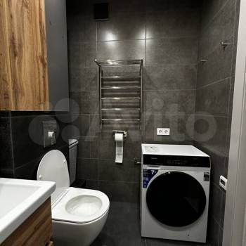 Сдается 1-комнатная квартира, 47 м²