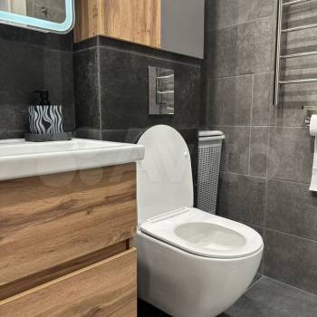 Сдается 1-комнатная квартира, 47 м²