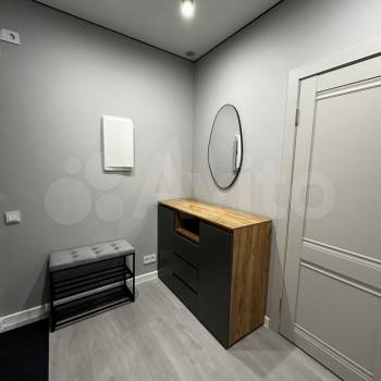 Сдается 1-комнатная квартира, 47 м²