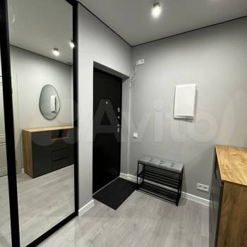 Сдается 1-комнатная квартира, 47 м²