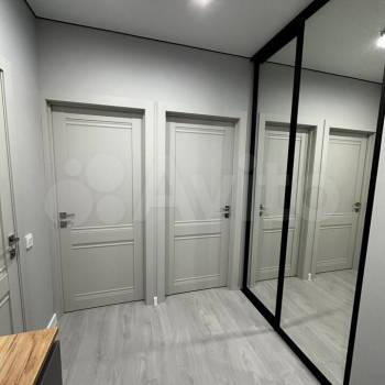 Сдается 1-комнатная квартира, 47 м²