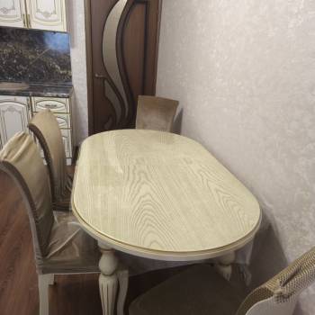 Сдается 1-комнатная квартира, 46 м²