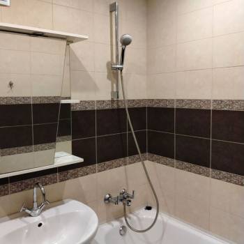 Сдается 1-комнатная квартира, 40 м²