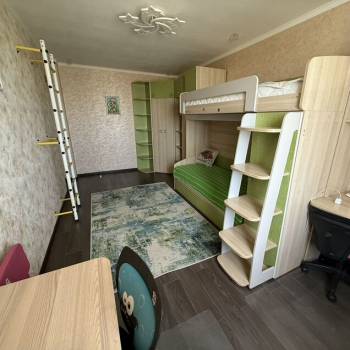 Сдается Многокомнатная квартира, 66,2 м²