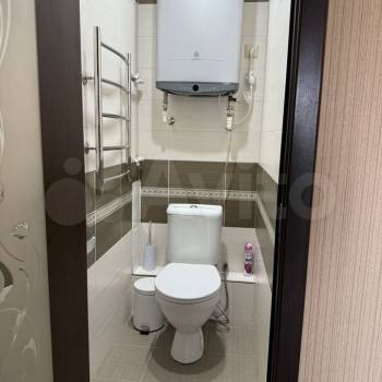 Сдается Многокомнатная квартира, 66,2 м²