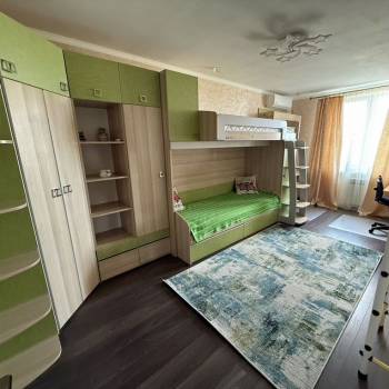 Сдается Многокомнатная квартира, 66,2 м²