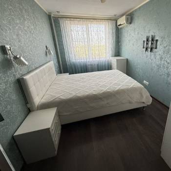 Сдается Многокомнатная квартира, 66,2 м²