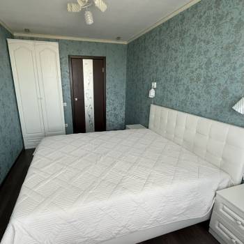 Сдается Многокомнатная квартира, 66,2 м²