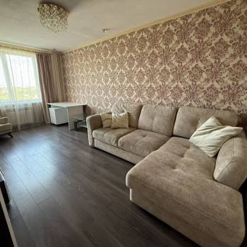 Сдается Многокомнатная квартира, 66,2 м²