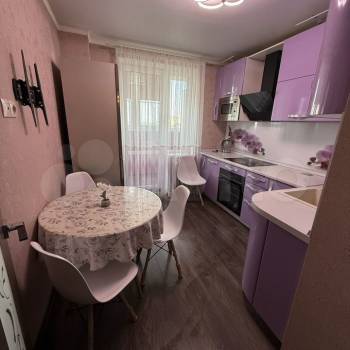 Сдается Многокомнатная квартира, 66,2 м²