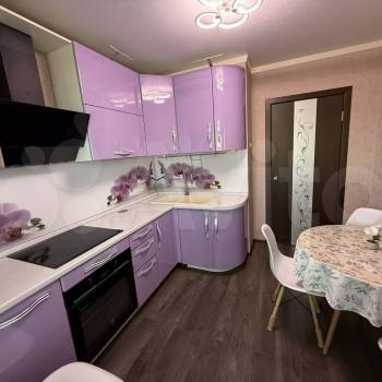 Сдается Многокомнатная квартира, 66,2 м²
