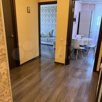 Сдается Многокомнатная квартира, 66,2 м²