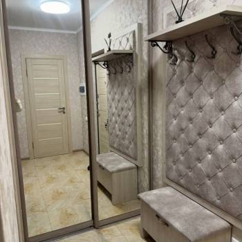 Продается 1-комнатная квартира, 40 м²