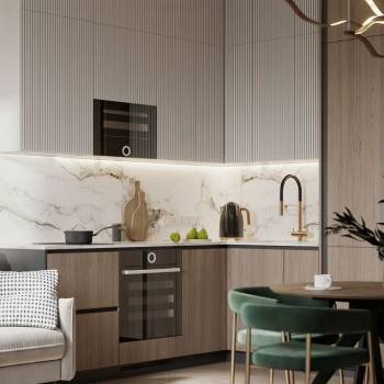 Продается Многокомнатная квартира, 75 м²