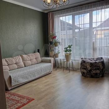 Продается Дом, 105 м²