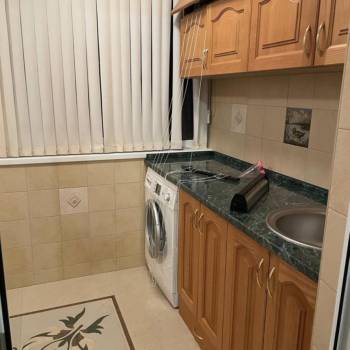 Сдается 1-комнатная квартира, 40 м²