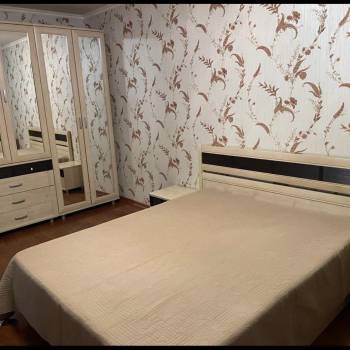 Сдается 1-комнатная квартира, 40 м²