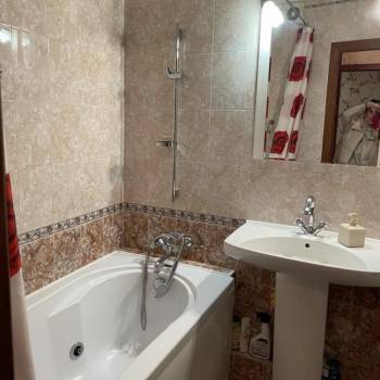 Сдается 1-комнатная квартира, 40 м²