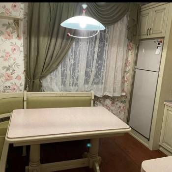 Сдается 1-комнатная квартира, 40 м²