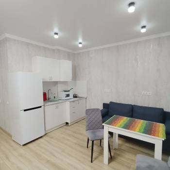 Сдается 1-комнатная квартира, 30 м²