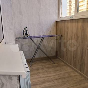 Сдается 1-комнатная квартира, 30 м²