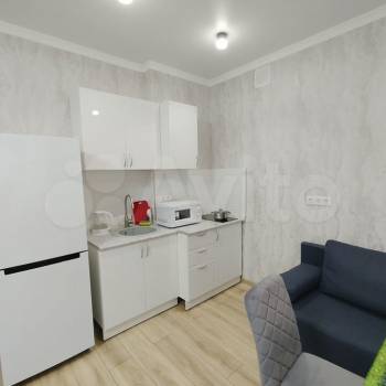 Сдается 1-комнатная квартира, 30 м²