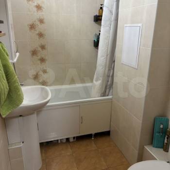 Сдается 1-комнатная квартира, 42,4 м²