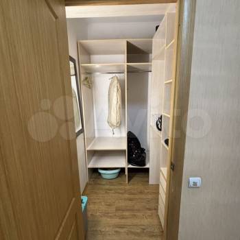 Сдается 1-комнатная квартира, 42,4 м²