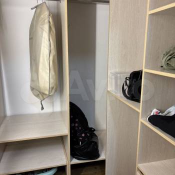 Сдается 1-комнатная квартира, 42,4 м²